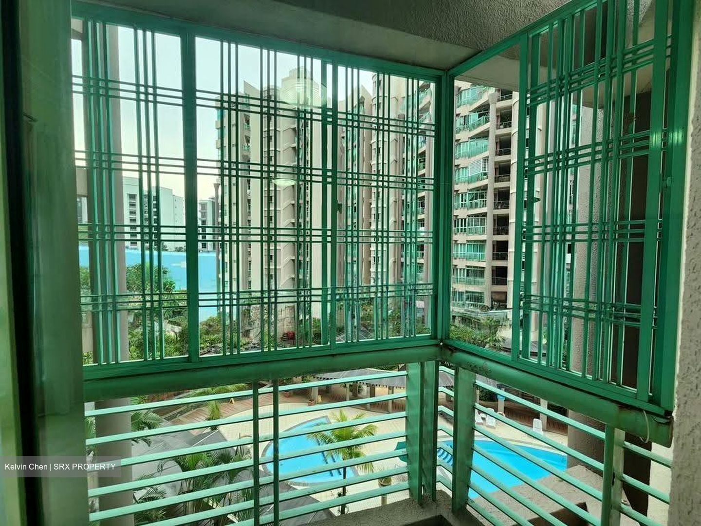 Hillview Park (D23), Condominium #615617911